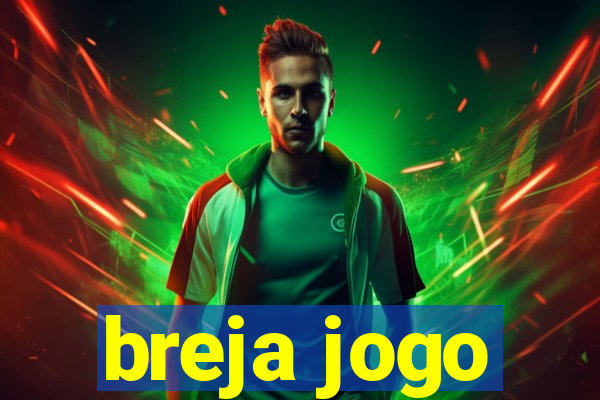 breja jogo